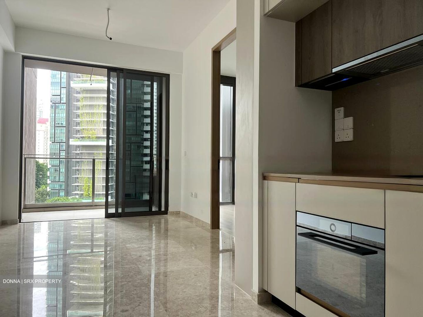 The Avenir (D9), Condominium #460591871